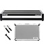 Pedaltrain Classic 1 Pedal Board with Tour Case