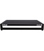 Pedaltrain Classic 3 Pedal Board with Deluxe MX Soft Case