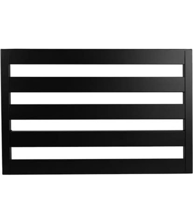 Pedaltrain Classic 3 Pedal Board with Deluxe MX Soft Case