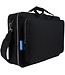 Pedaltrain Classic 3 Pedal Board with Deluxe MX Soft Case