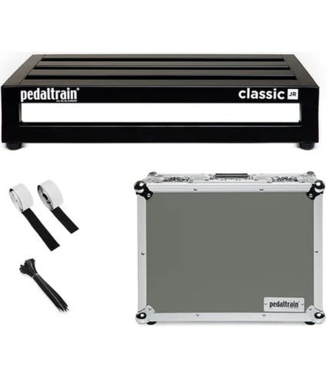 その他 Pedaltrain Classic Jr. Pedaltrain Classic JR with Soft Case