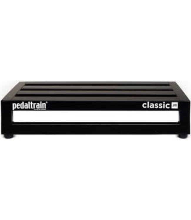 Pedaltrain Classic JR Pedal Board with Tour Case