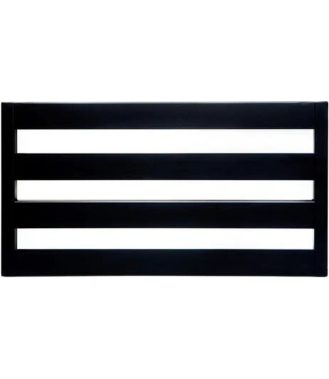 Pedaltrain Classic 2 Pedal Board with Deluxe MX Soft Case