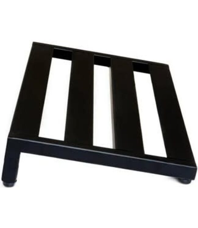 Pedaltrain Classic 2 Pedal Board with Deluxe MX Soft Case