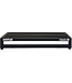 Pedaltrain Classic 2 Pedal Board with Deluxe MX Soft Case