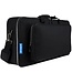 Pedaltrain Classic 2 Pedal Board with Deluxe MX Soft Case