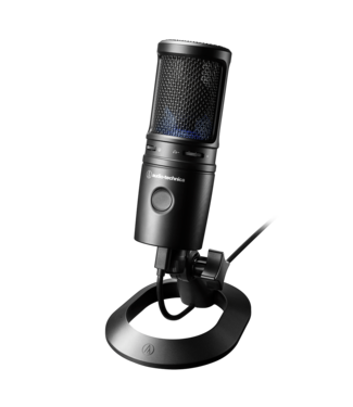 Audio-Technica Audio-Technica AT2020USB-X Cardioid Condenser USB Microphone