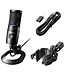 Audio-Technica AT2020USB-X Cardioid Condenser USB Microphone