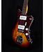Squier Classic Vibe '60s Jazzmaster, Laurel FB, 3-Color Sunburst
