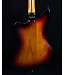 Squier Classic Vibe '60s Jazzmaster, Laurel FB, 3-Color Sunburst