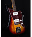 Squier Classic Vibe '60s Jazzmaster, Laurel FB, 3-Color Sunburst