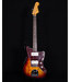 Squier Classic Vibe '60s Jazzmaster, Laurel FB, 3-Color Sunburst