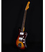Squier Classic Vibe '60s Jazzmaster, Laurel FB, 3-Color Sunburst