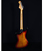 Squier Classic Vibe '60s Jazzmaster, Laurel FB, 3-Color Sunburst