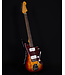 Squier Classic Vibe '60s Jazzmaster, Laurel FB, 3-Color Sunburst
