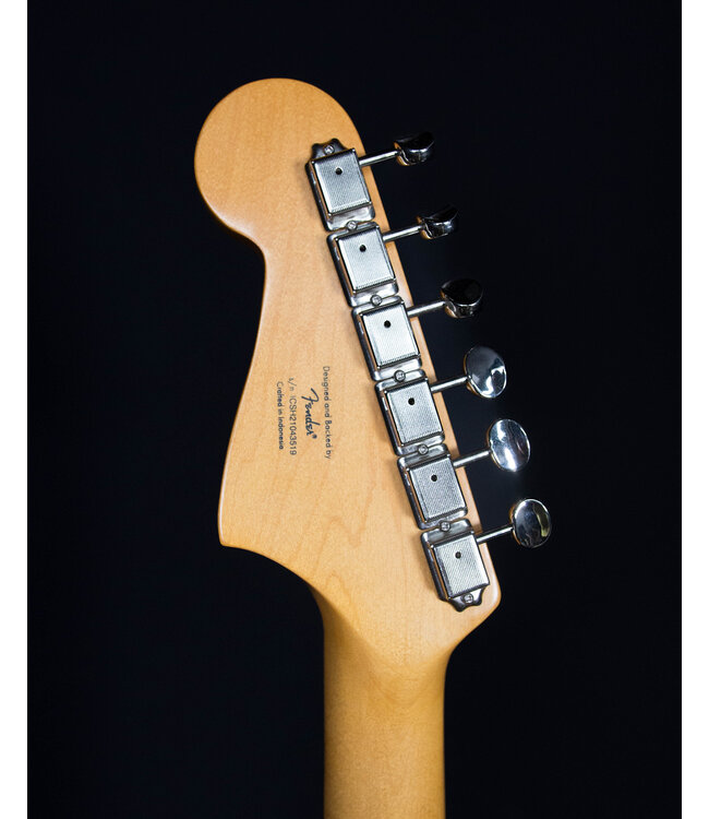 Squier Classic Vibe '60s Jazzmaster, Laurel FB, 3-Color Sunburst