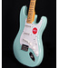 Squier Classic Vibe 50s Stratocaster HT, Maple FB, Surf Green