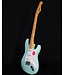 Squier Classic Vibe 50s Stratocaster HT, Maple FB, Surf Green