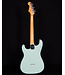Squier Classic Vibe 50s Stratocaster HT, Maple FB, Surf Green