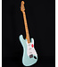 Squier Classic Vibe 50s Stratocaster HT, Maple FB, Surf Green