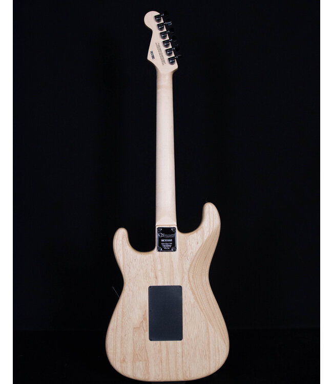 Charvel Pro-Mod So-Cal Style 1 HH FR M, Maple FB, Natural Ash