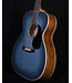 Martin CEO-11 Signature Edition Acoustic, New Horizons Blue Burst