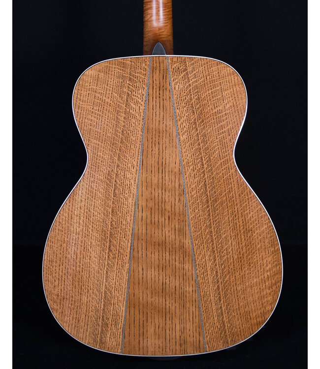 Martin CEO-11 Signature Edition Acoustic, New Horizons Blue Burst