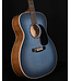 Martin CEO-11 Signature Edition Acoustic, New Horizons Blue Burst