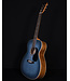 Martin CEO-11 Signature Edition Acoustic, New Horizons Blue Burst