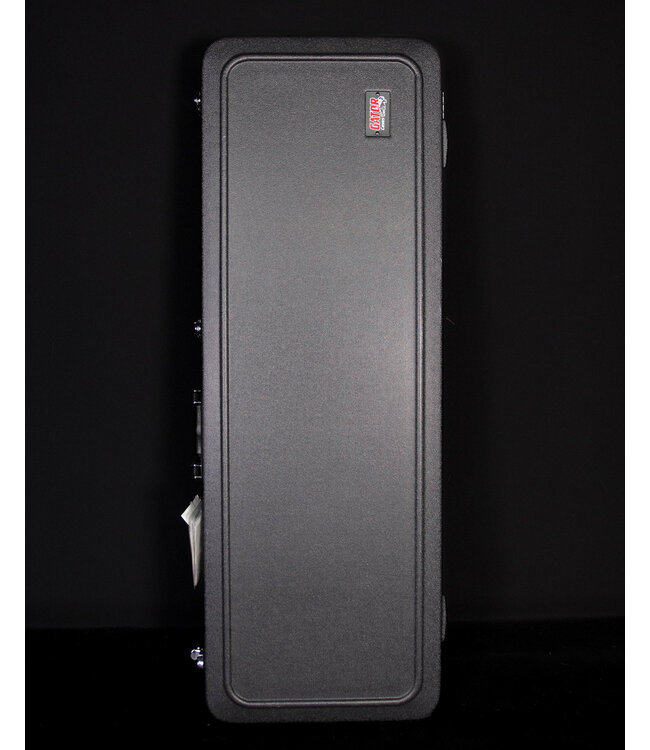 Gibson S-1, Natural, with Hardshell Case, 1976 - USED