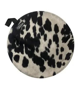Big Fat Snare Big Fat Snare Drum 14" Cow Moo