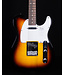 Fender Standard Telecaster, Laurel FB, 3-Color Sunburst