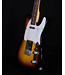 Fender Standard Telecaster, Laurel FB, 3-Color Sunburst