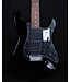 Fender Standard Stratocaster HSS, Laurel FB, Black