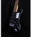 Fender Standard Stratocaster HSS, Laurel FB, Black
