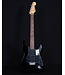 Fender Standard Stratocaster HSS, Laurel FB, Black