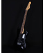 Fender Standard Stratocaster HSS, Laurel FB, Black