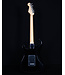 Fender Standard Stratocaster HSS, Laurel FB, Black