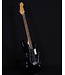 Fender Standard Stratocaster HSS, Laurel FB, Black