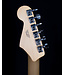 Fender Standard Stratocaster HSS, Laurel FB, Black