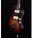 Fender  American Professional II Jazzmaster, Rosewood FB, 3-Color Sunburst