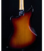 Fender  American Professional II Jazzmaster, Rosewood FB, 3-Color Sunburst