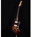 Fender  American Professional II Jazzmaster, Rosewood FB, 3-Color Sunburst