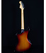 Fender  American Professional II Jazzmaster, Rosewood FB, 3-Color Sunburst