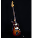Fender  American Professional II Jazzmaster, Rosewood FB, 3-Color Sunburst