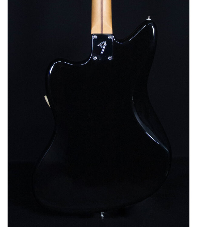 Fender Player II Jazzmaster, Rosewood FB, Black