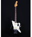 Fender Player II Jazzmaster, Rosewood FB, Black