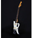 Fender Player II Jazzmaster, Rosewood FB, Black