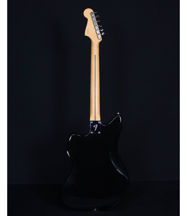 Fender Player II Jazzmaster, Rosewood FB, Black