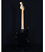 Fender Player II Jazzmaster, Rosewood FB, Black